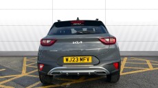 Kia Stonic 1.0T GDi 48V GT-Line S 5dr DCT Petrol Estate